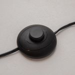 Напольный светильник (торшер) Maytoni MOD307FL-L40B3K