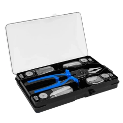 Плоскогубцы многофункциональные 5в1 Forsage F-611200-6