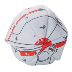 Hasbro Star Wars Mandalorian - фигурка малыша грога Йоды, плюшевая