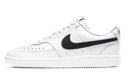 Мужские кроссовки Nike Court Vision Low 'White' CD5463-101