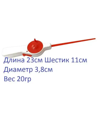 Вятские мормышки