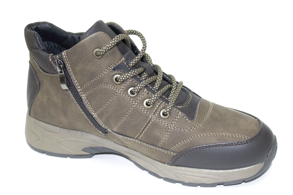 Ботинки мужские демисезонные Meko Melo арт. D92895-6F