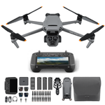 Квадрокоптер DJI Mavic 3 Pro | ParaGraf.ru | 8-800-600-86-80