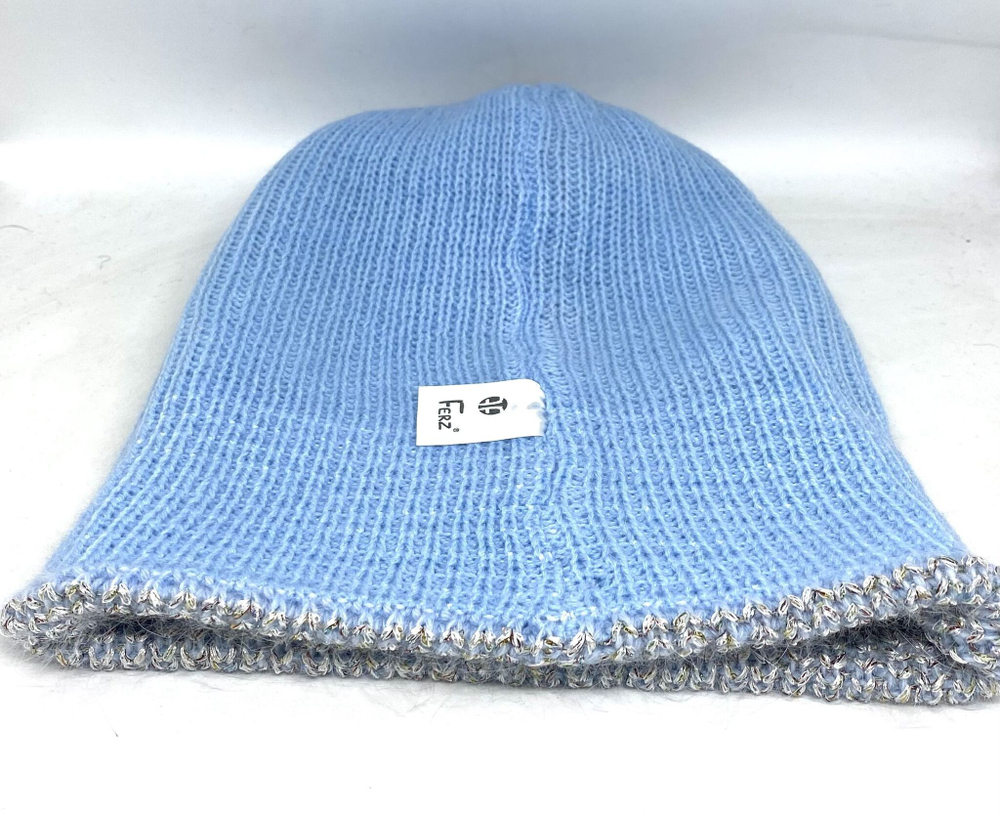 Шапка Ferz Черри