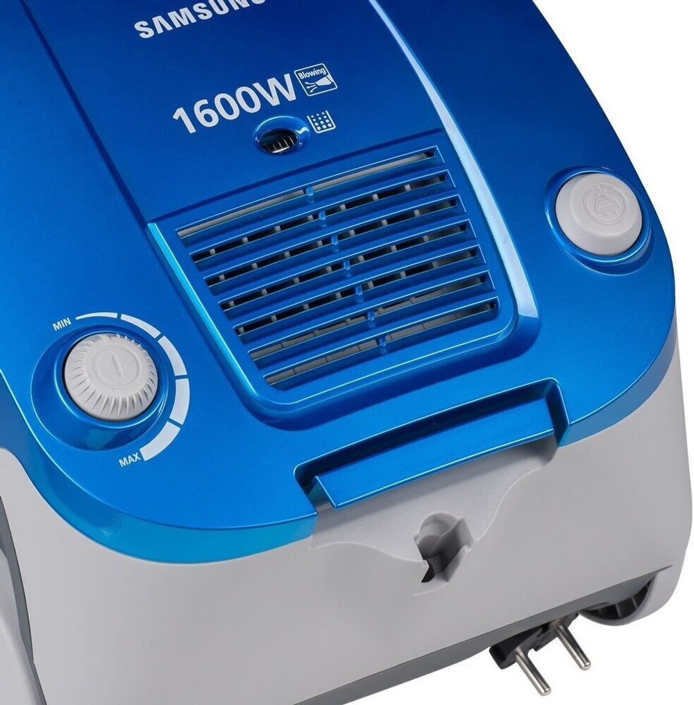 Samsung SC4140