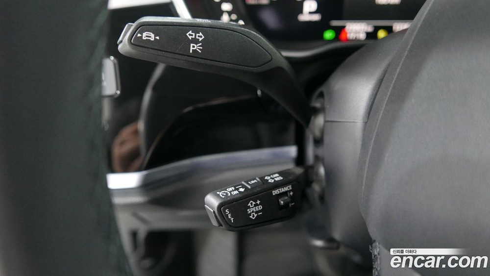 Audi Q3 (F3) 35 TDI Premium (10.2022)