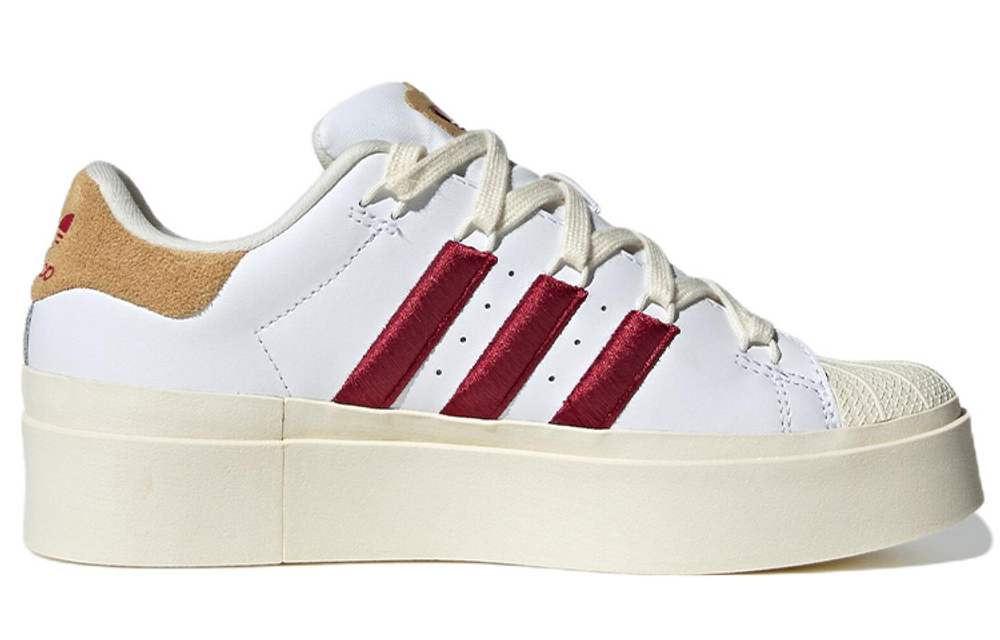 Кроссовки Adidas Originals Superstar Bonega (Женская размерная сетка)