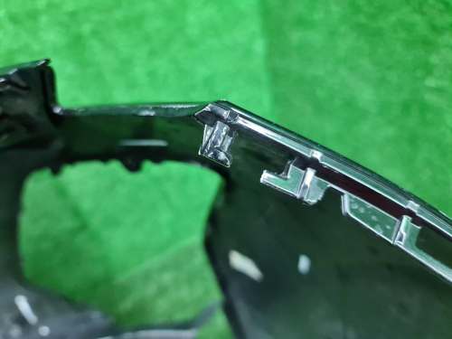 Бампер передний Omoda C5 (2022-н.в.)