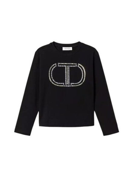 Лонгслив Twinset