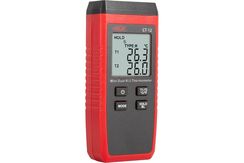 Термометр контактный RGK CT-12 с поверкой