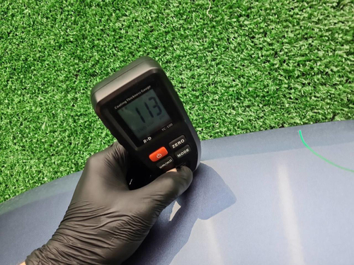 Капот EXEED TXL (2019-н.в.)