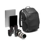 Manfrotto MB MA2-BP-T Advanced2 Travel Backpack M