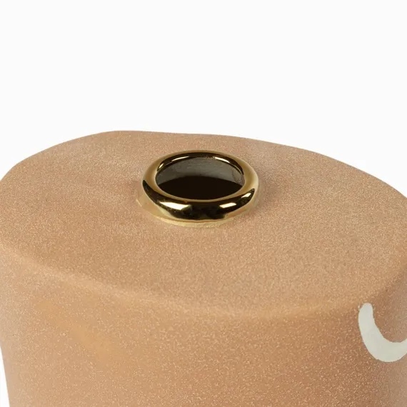 Ваза Chino высота 14