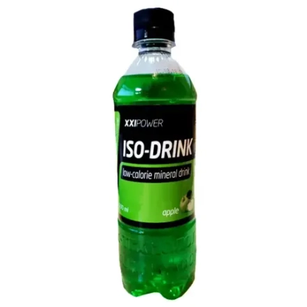 Напиток Iso-Drink (XXI POWER)