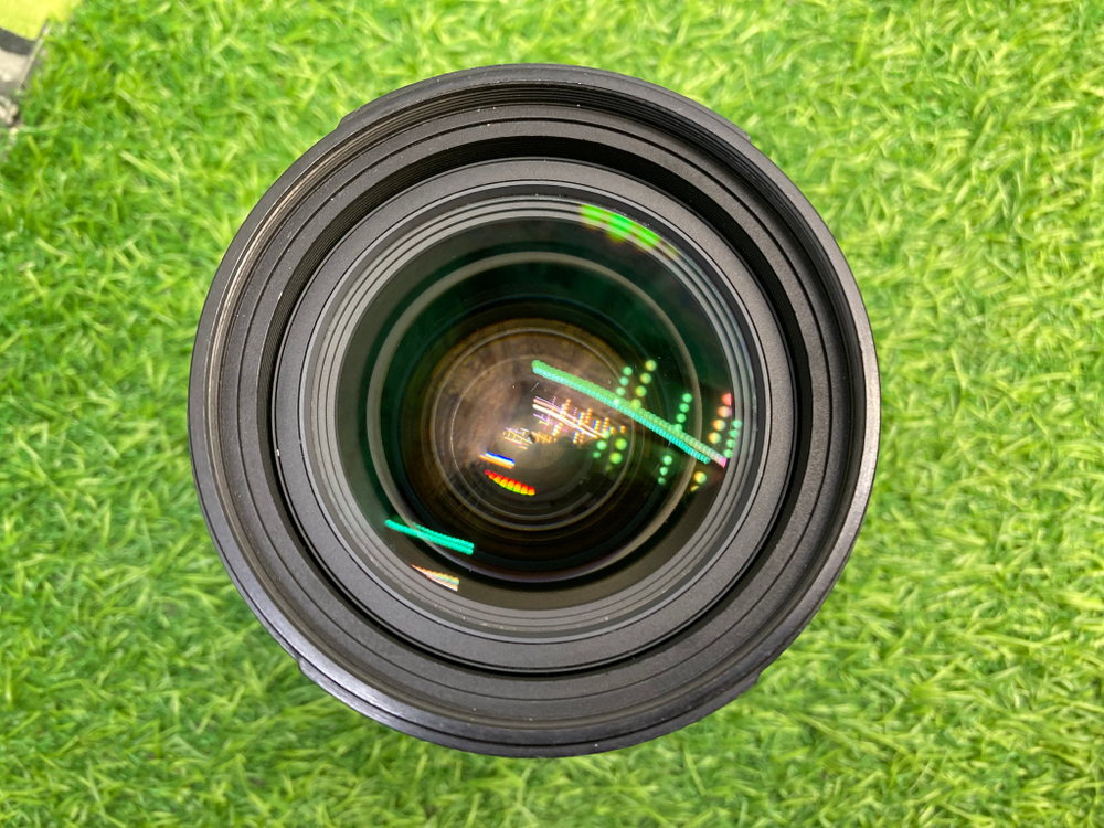 Tokina AT-X 28-80mm 2.8 (AT-X 280) AF PRO Nikon F