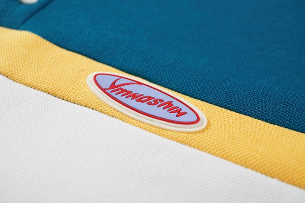 Поло Синее - фото 6