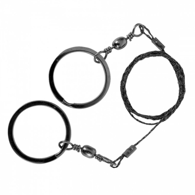 Пила Tramp проволочная (сталь)