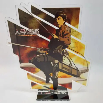 Фигурка Бертольд Гувер