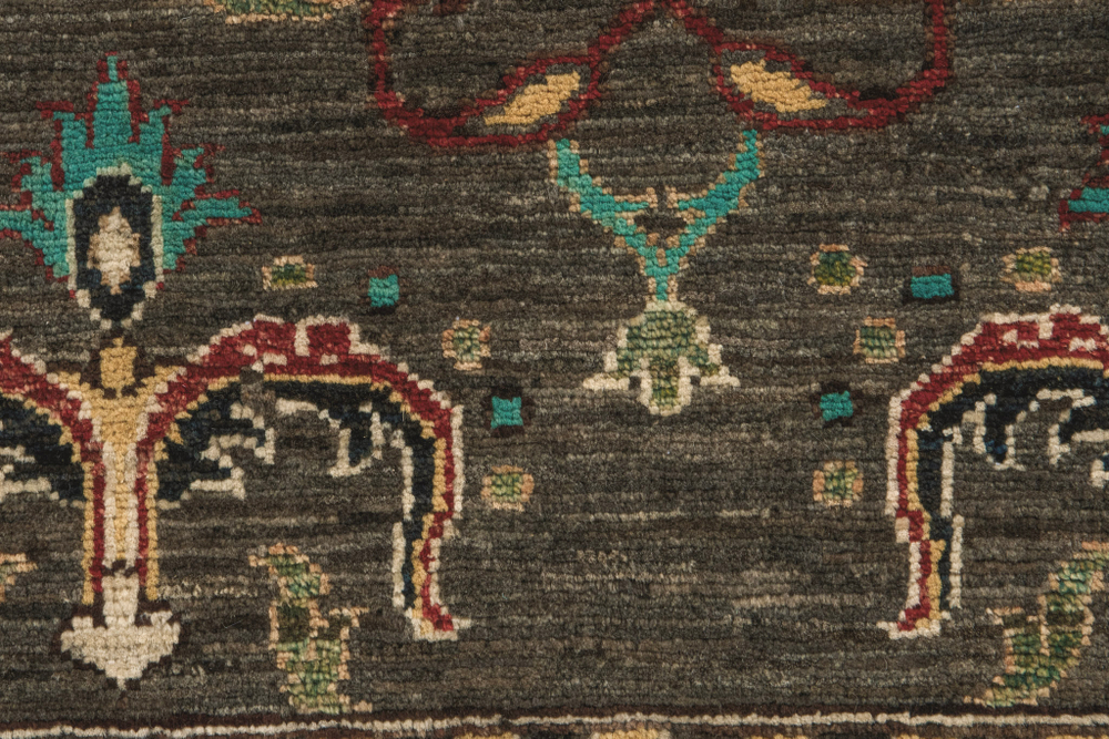 Karakuli 200 x 305 см