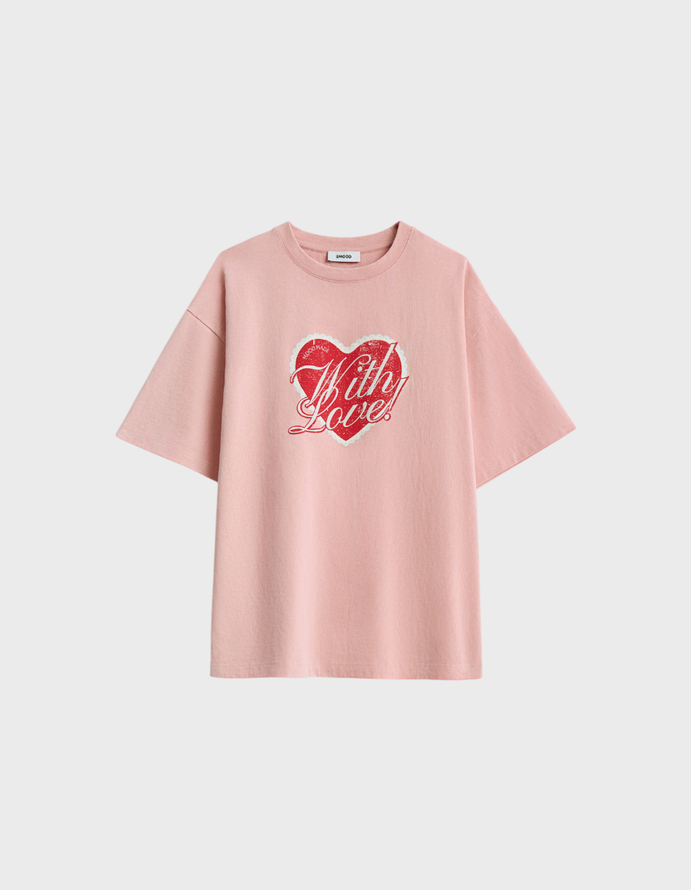 Футболка 2MOOD Vintage vibe