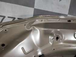 Капот Mazda CX-5 2 (KF) 17-нв Б/У Оригинал KBY05231XB