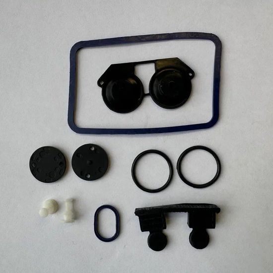 Ремкомплект пульсатора DeLaval EP100 (Китай)