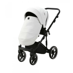 Коляска 3 в 1 Adamex Lumi Deluxe