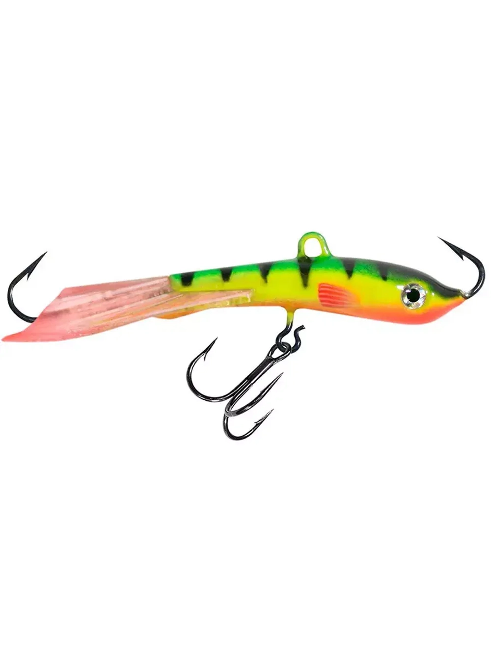 Балансир рыболовный TRAPPER (new)-7 72mm 2 штуки 13 г.