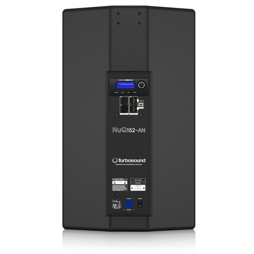 NuQ152-AN