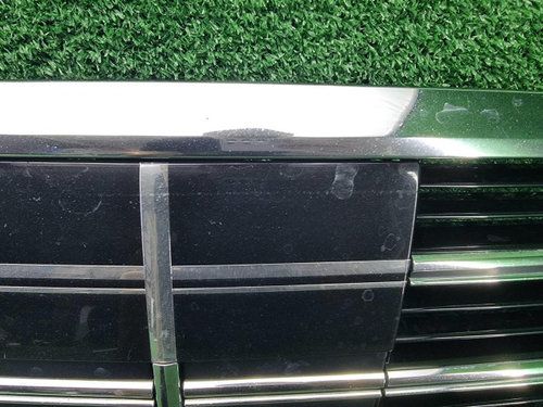 Решетка радиатора Mercedes S W223 (2020-н.в.)