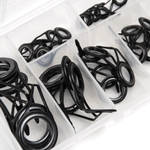 Набор пропускных колец "Тюльпан"