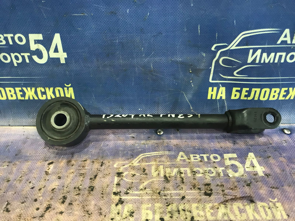 Тяга задняя продольная NISSAN MURANO 2008-2015