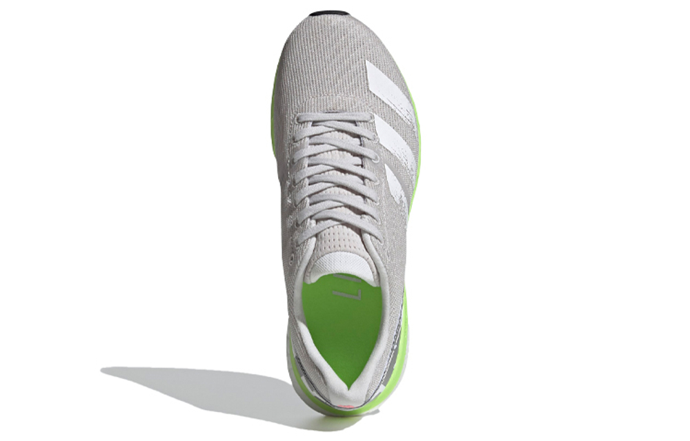 Кроссовки Adidas Adizero Boston 8 (Женская размерная сетка)