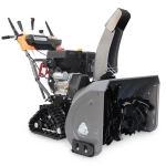 Снегоуборщик бензиновый Villartec WB1387ET