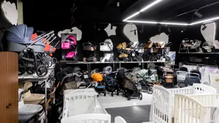 Москва, улица Обручева, 45