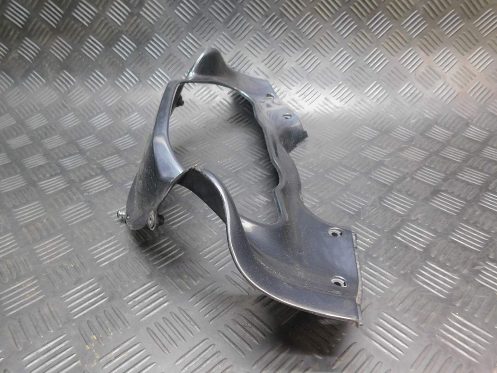 Пластик приборной панели Kawasaki ZZR1100 99 14090-1418