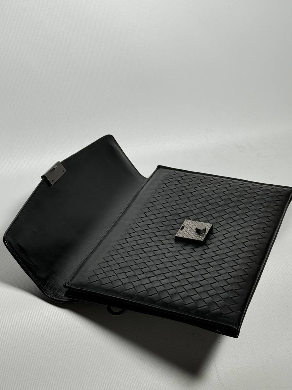 Клатч Bottega Veneta