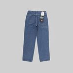  Джинсы мужские Dickies Double Knee Relaxed Fit Denim Jeans артикул:15293 - купить в магазине Дайс