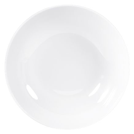 Phoebe - Тарелка глубокая 19,2 см PHOEBE артикул 21264 Phoebe, BERNARDAUD