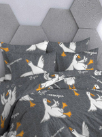 Постельное белье 1 5 спальное, постельное белье детское, постельное белье 1 5 спальное для мальчика, поплин, 100% хлопок, наволочки 70х70