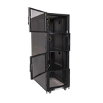 Шкаф напольный Lanmaster LAN-DC-CBP4-48Ux6x10