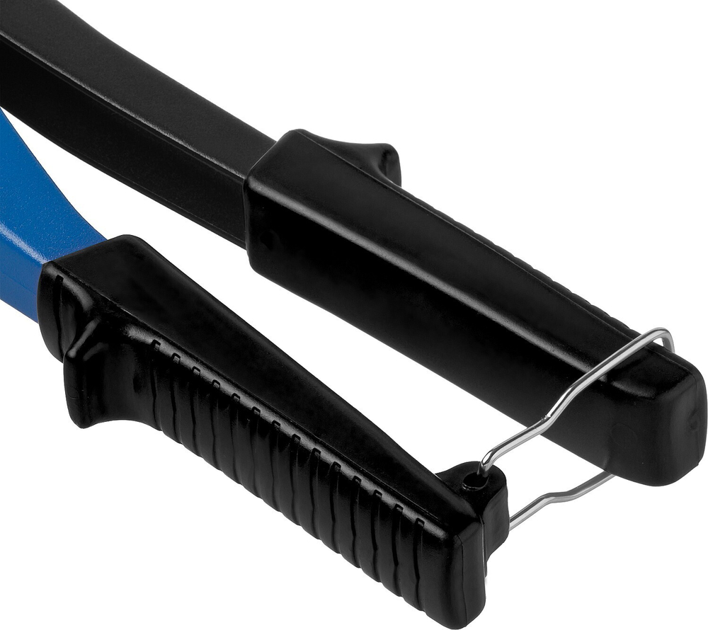 Заклепочник усиленный ЗУБР П-700 31192, Профессионал