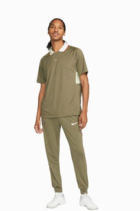 Футболка Nike Dri-FIT F.C. Tribuna