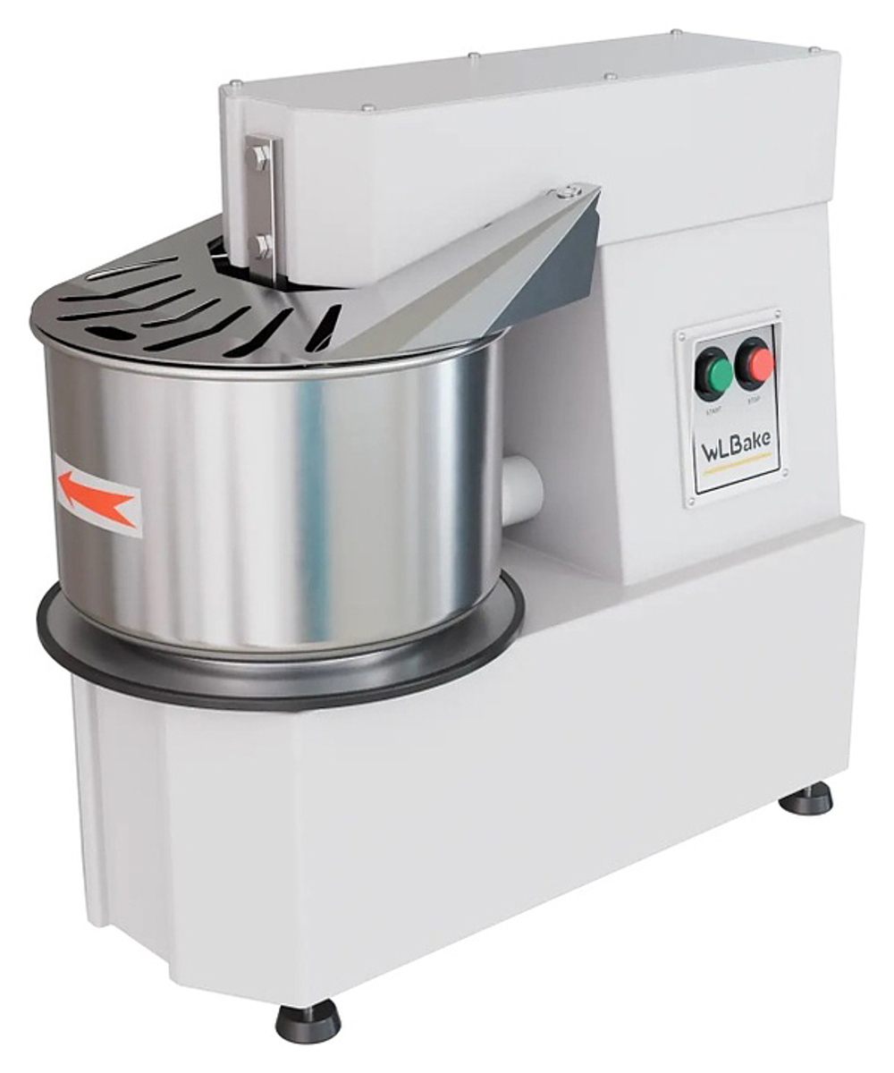 Машина тестомесильная WLBake SP12 220В
