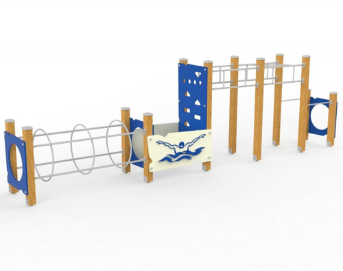 Спортивный комплекс Олимпиец 532.03