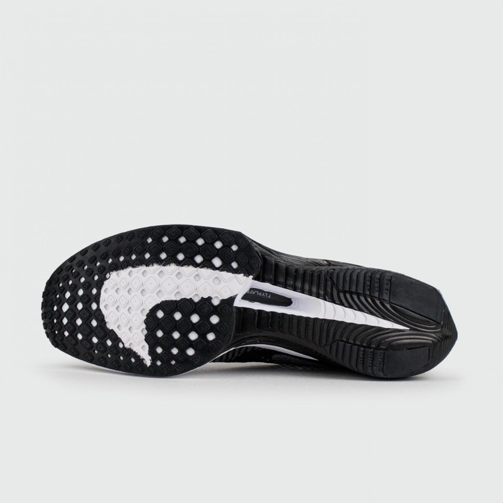 кроссовки Nike ZoomX Vaporfly Next 3 Black / White