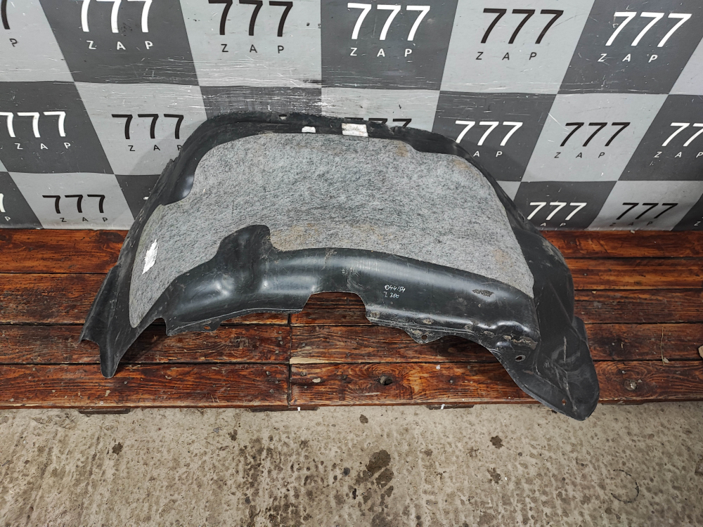 Подкрылок передний правый Tank 300 20-нв Б/У Оригинал RUSORIGS9903002