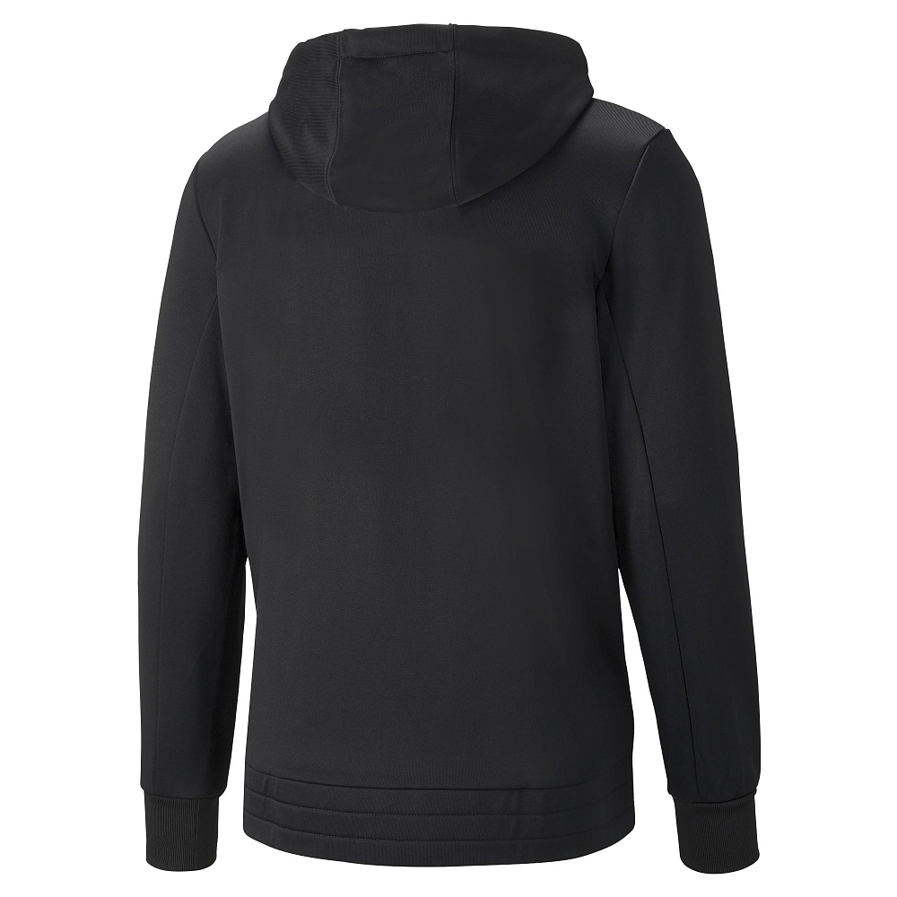 Мужская толстовка PUMA Porsche Legacy Hooded Sweat Jacket