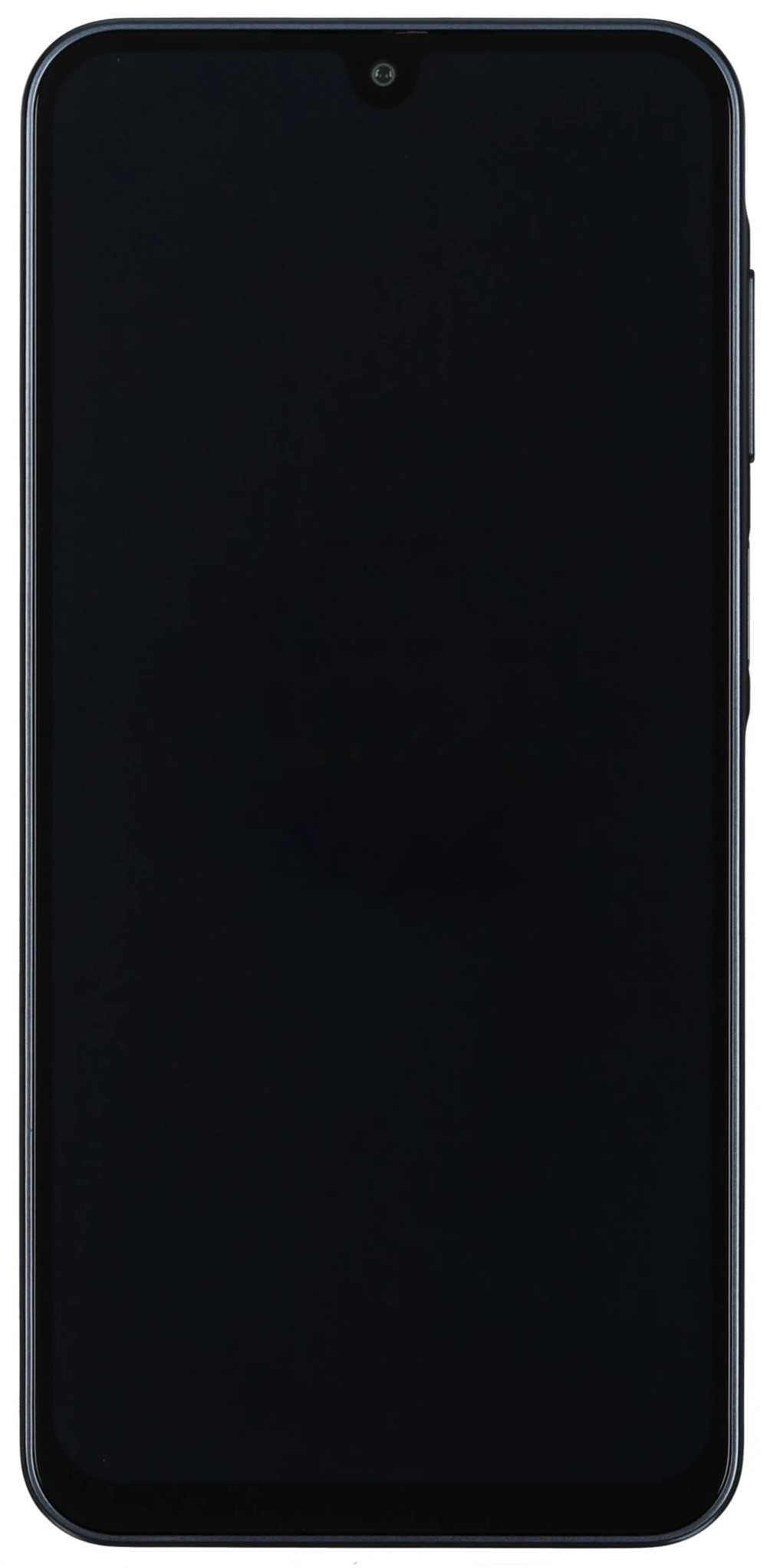 Смартфон Samsung Galaxy A16 SM-A165 6/128GB Black