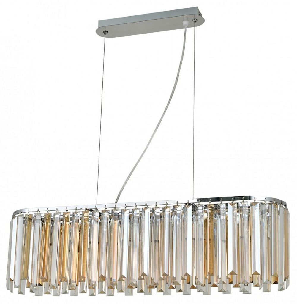 Подвесная люстра Escada 2125 2125/5S Chrome